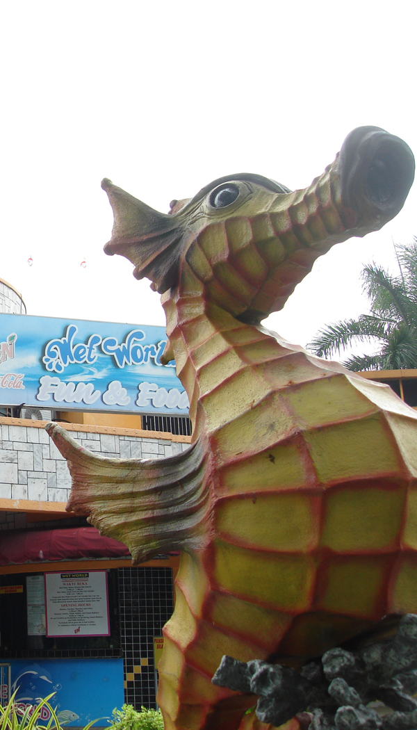 Wet World Water Park