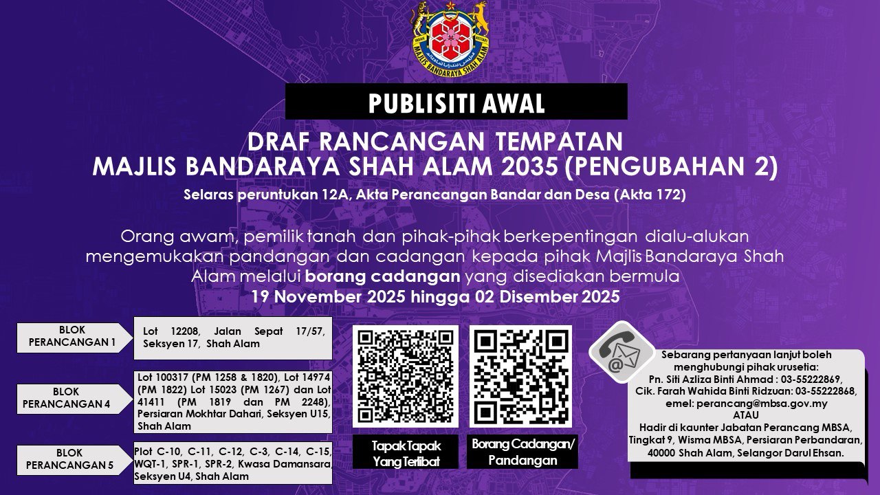 DRAF RT 2035 PENGUBAHAN 2