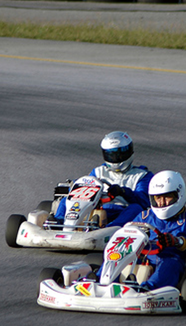 Litar Go-Kart