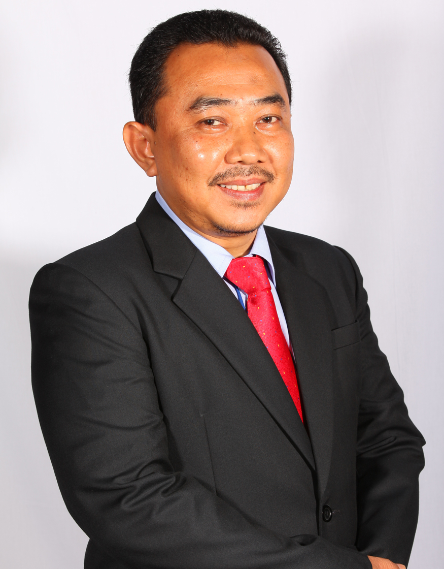 Mohd Abu Bakar Bin Ahmad