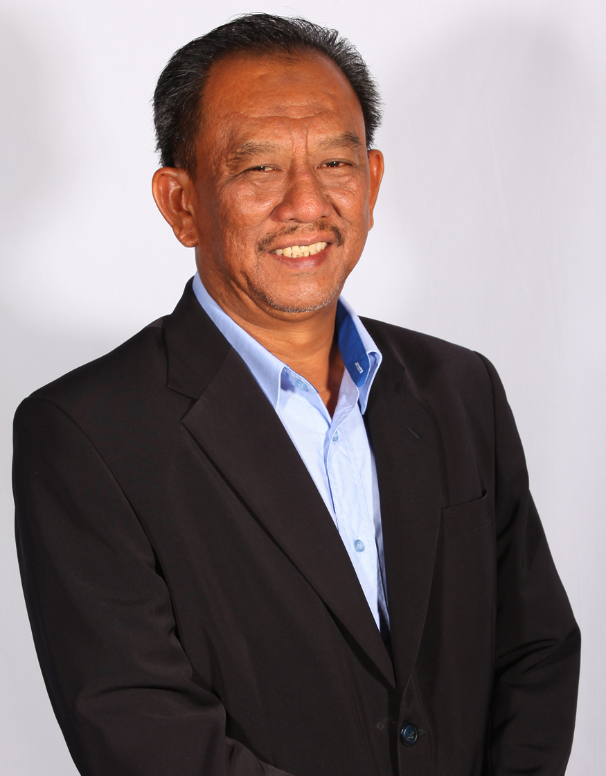 ​Jamsari Khamin​​