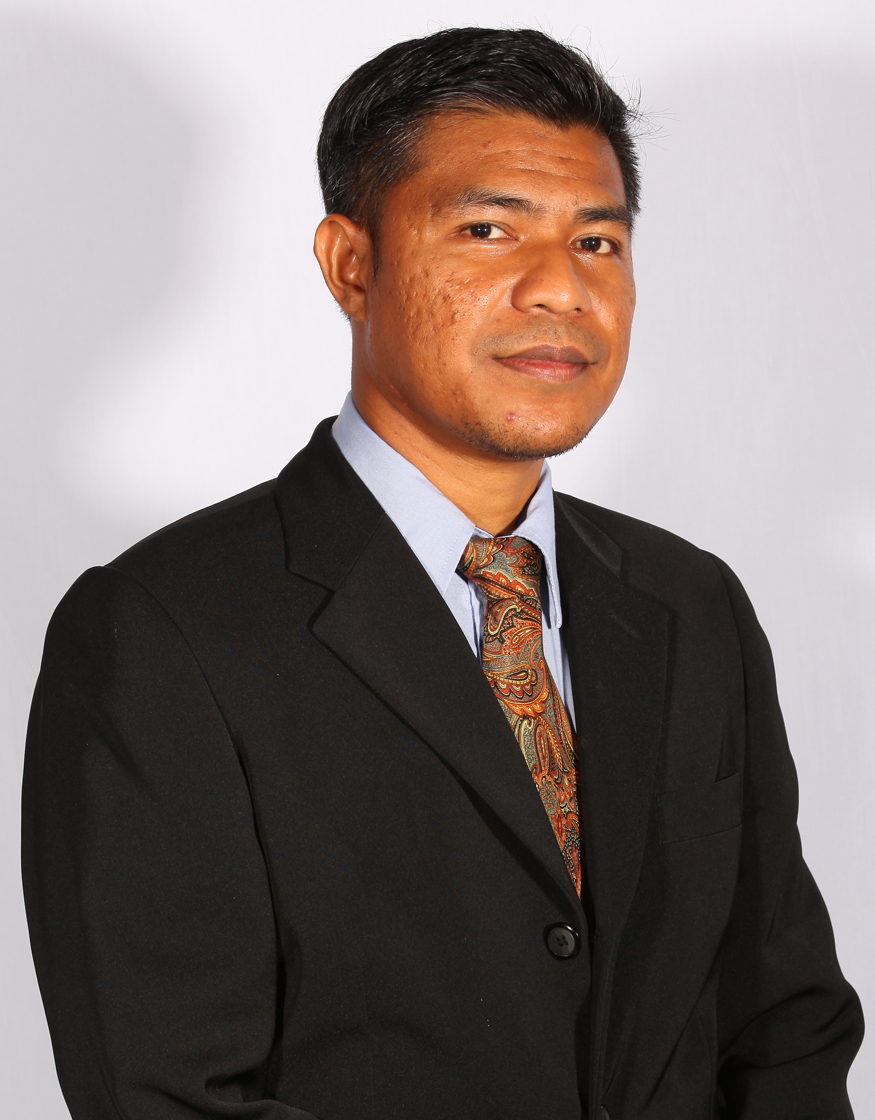 Mohd Nazrol Bin Mohd Fauzi