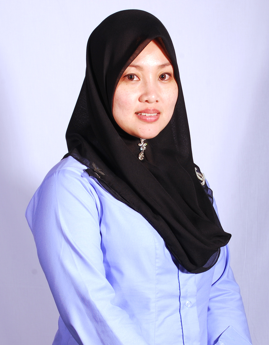 Suhara Binti Mahmud