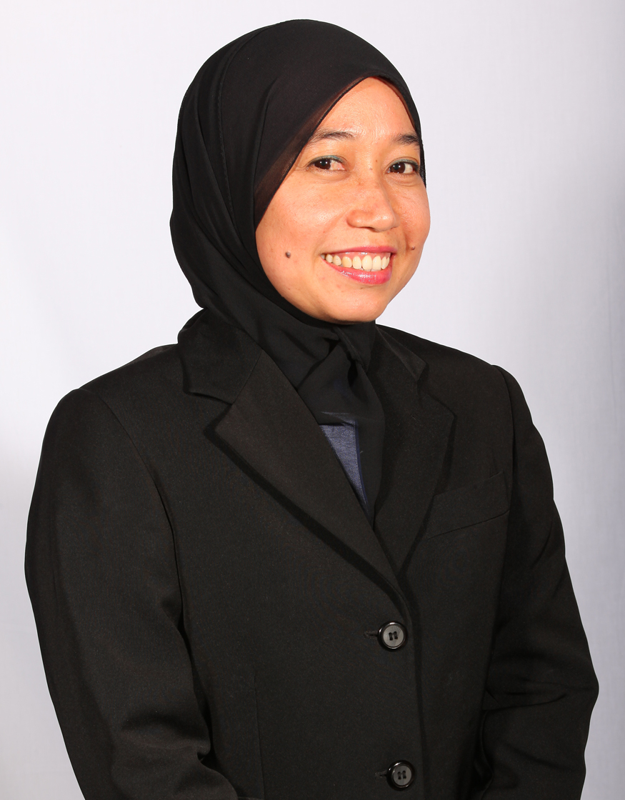 Nor Asnani Binti ​​karim