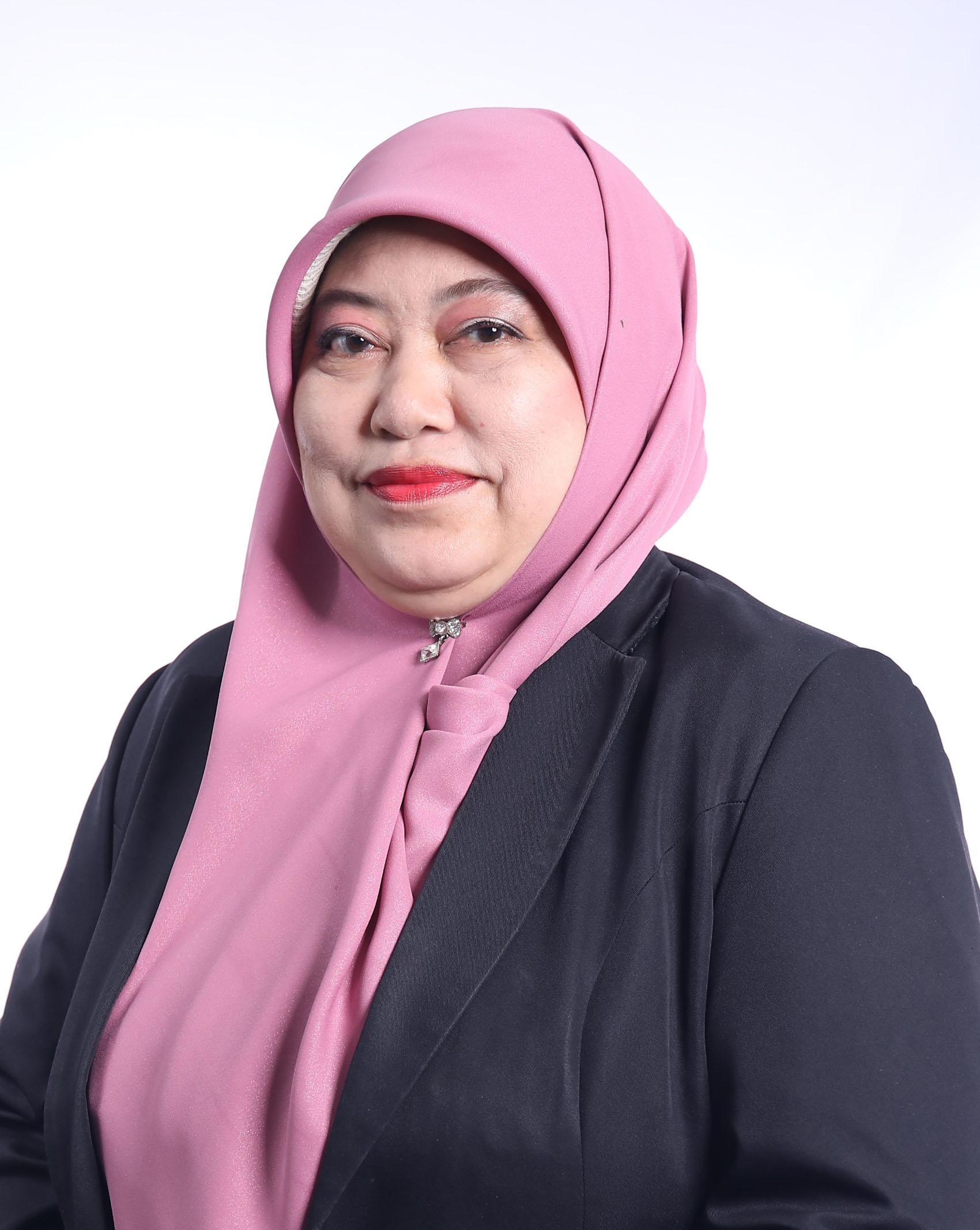 Noor Kharsiah Binti Mohd Ghazali