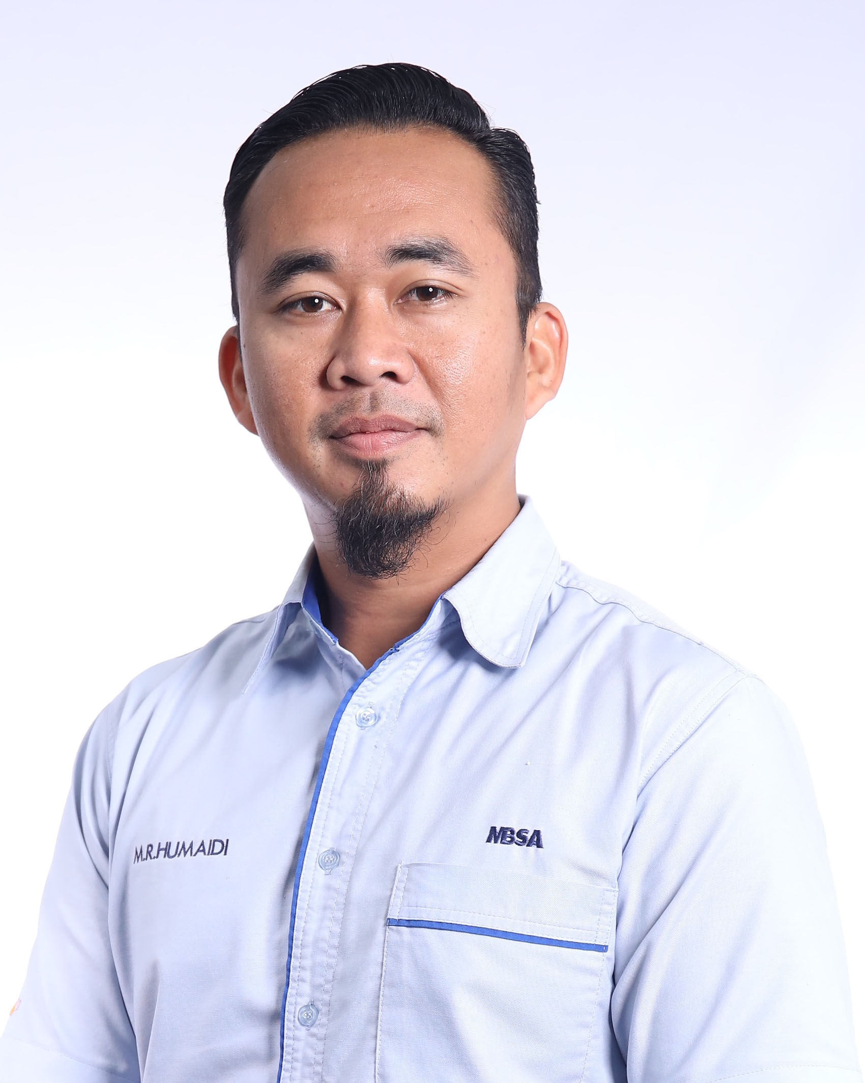 Muhamad Rasyid Humaidi Bin Mohd Rasidi