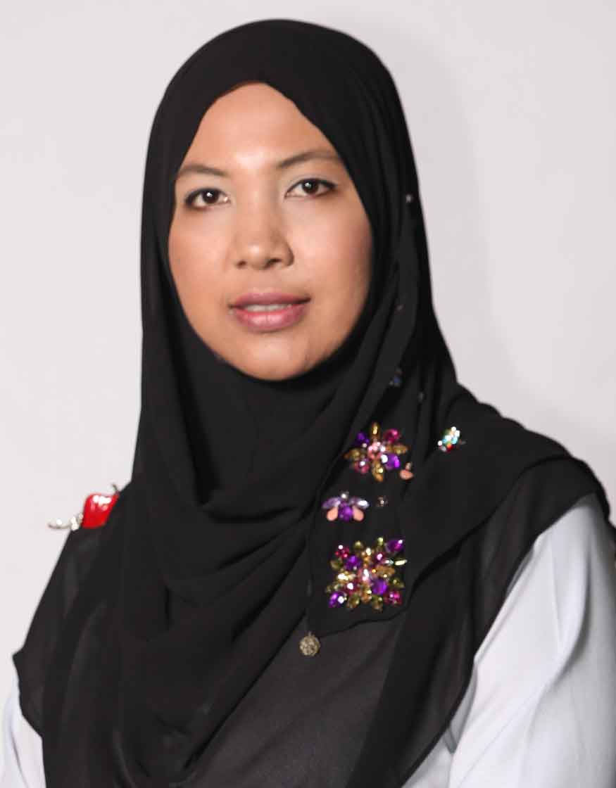 ​​Siti Norjannah Binti Tahir
