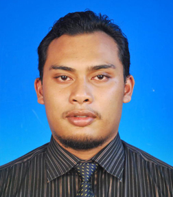 Azreen Naim Bin Jamaludin