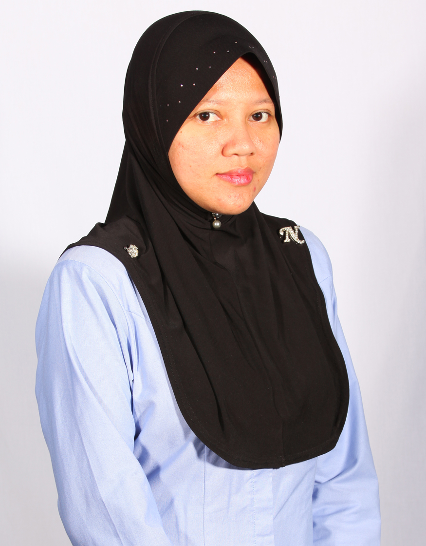 ​Noorayuni Binti Rosmi