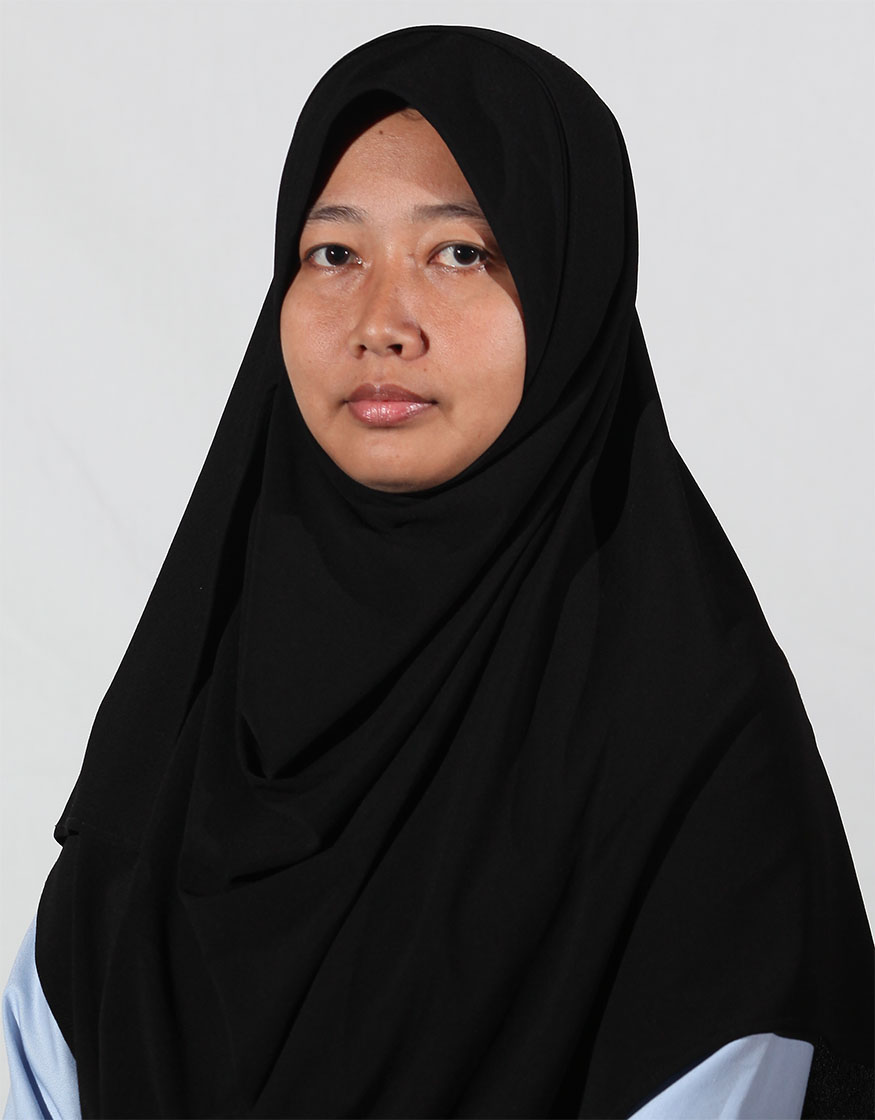 ​Norhaslinda Binti Mohamad Zain