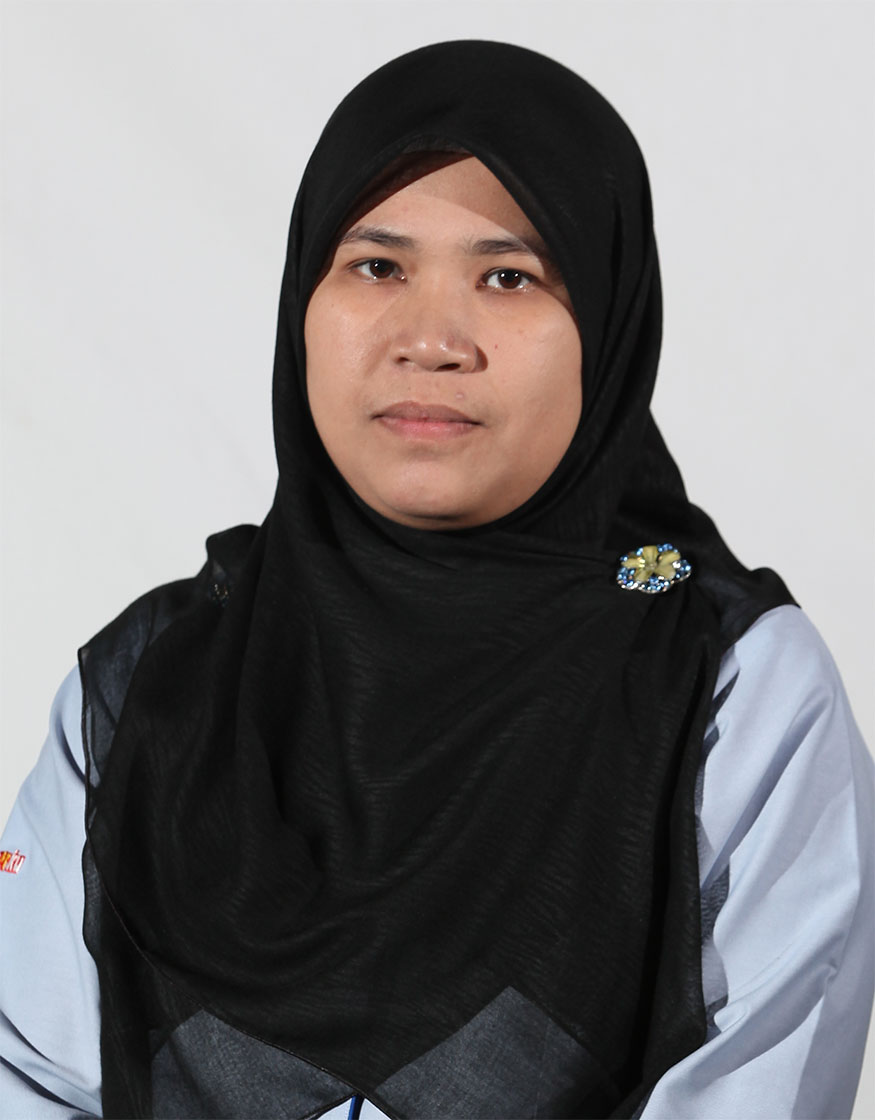 Normazlina Binti Abd. Rahman