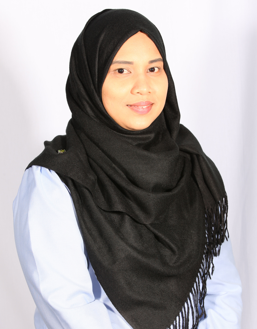 ​Umi Nad​iah Binti Ramli