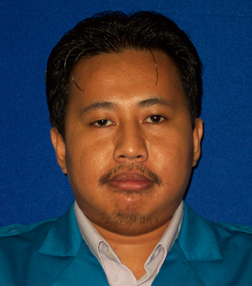 ​​Idham Hamidi Bin Mat Jamal