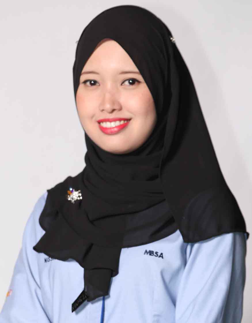 Khairunnisa Binti Mohd Shaib