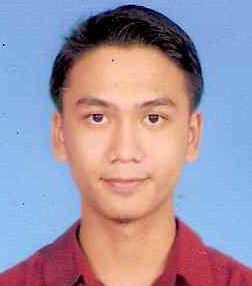 Afizi Bin Mahmod