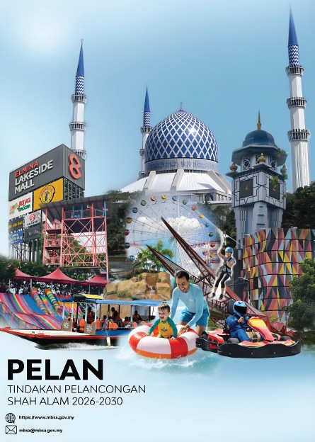 buku pelan tindakan